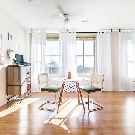 Dt Loft Close To Mercer Univ Macon Exteriör bild