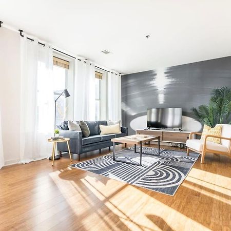 Dt Loft Close To Mercer Univ Macon Exteriör bild